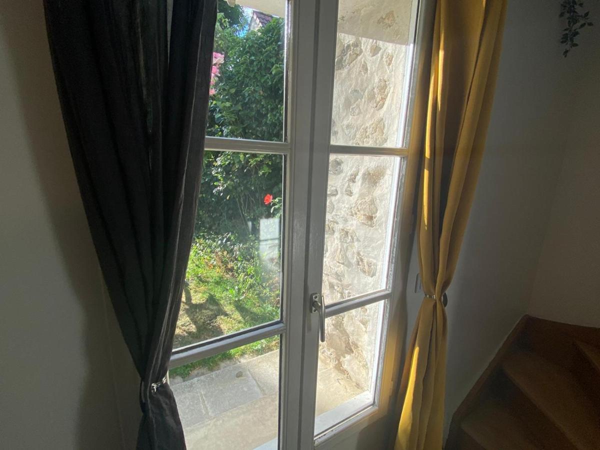 Maison & Jardin Proche Disney, Paris, Val D'Europe Meaux Exterior photo